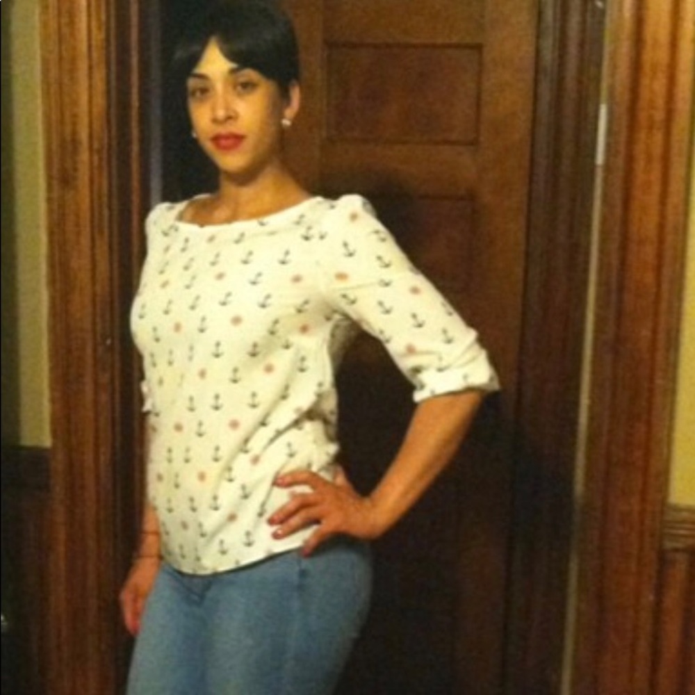 Blouse